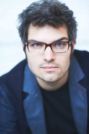 Clément Manuel