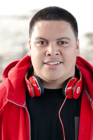 Patrick Tafa