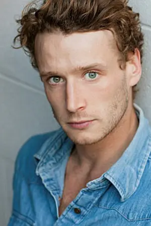 Jordan Mooney