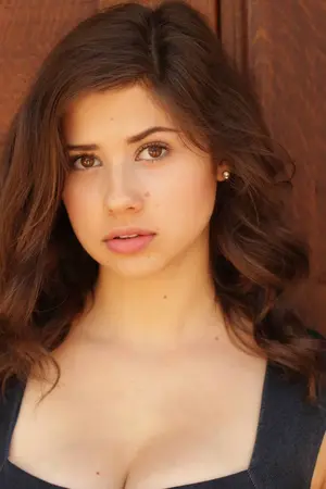 Amber Coney