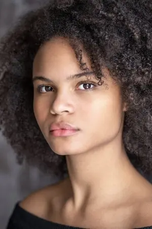 Indeyarna Donaldson-Holness