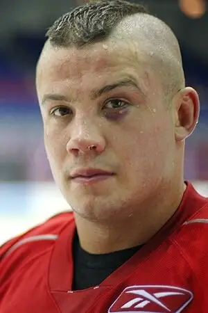Jon "Nasty" Mirasty