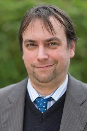 Dan Tetsell