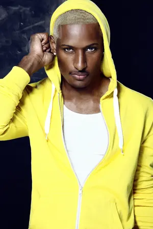Dashaun Wesley