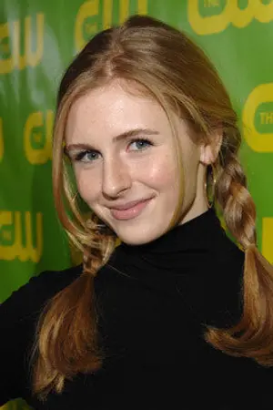 Ellary Porterfield