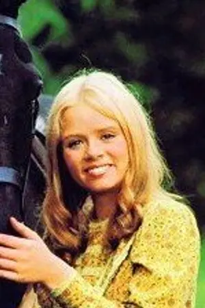 Stacy Dorning
