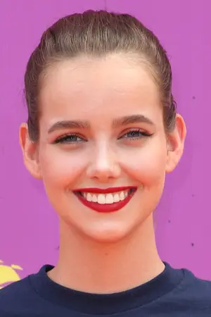 MaeMae Renfrow