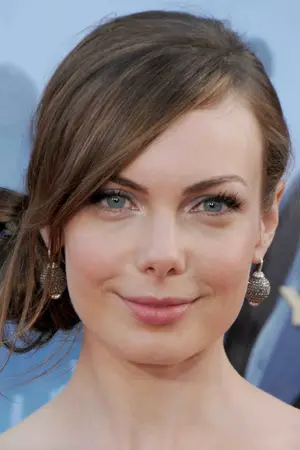 Amanda Walsh