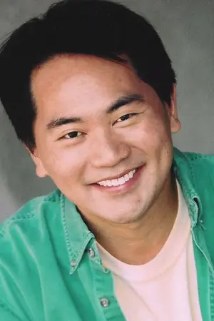 Keisuke Hoashi