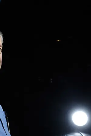Joe Kenda