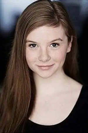 Ruby Rees Wemyss