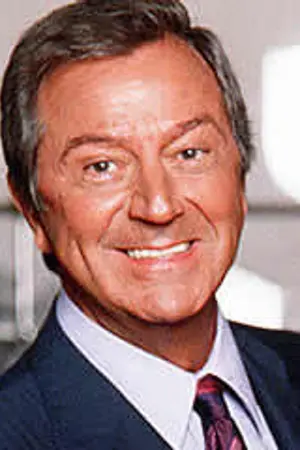 Des O'Connor