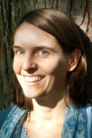 Bettina Busch