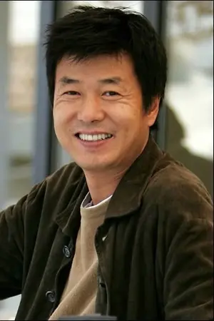 Sun Woo Jae Duk