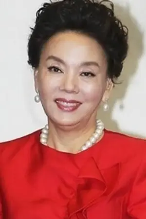 Kim Soo Mi