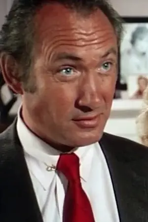 Scott Thomas