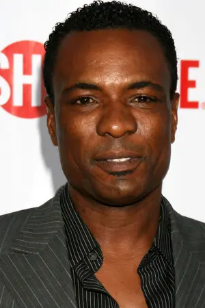 Allan Louis