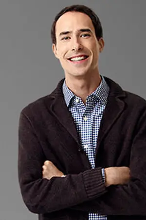 Mike Kosinski