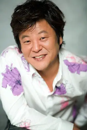 Sung Ji Roo