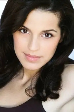 Shirley Rumierk