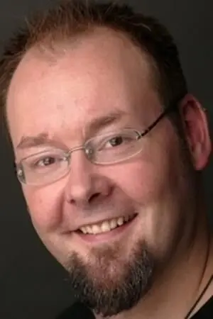 Dominik Diamond
