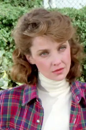 Donna Mitchell