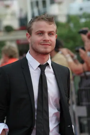 Brady Corbet