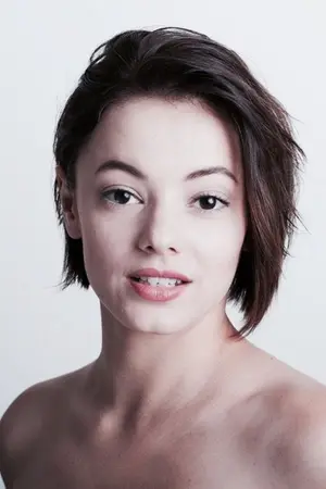 Laura Glavan