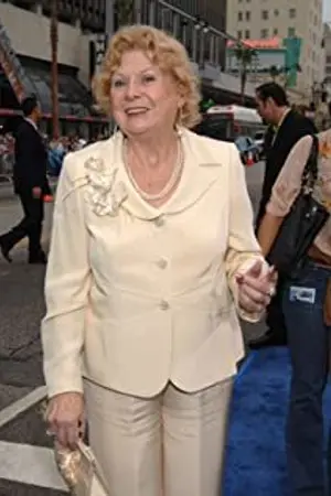 Sheila Allen