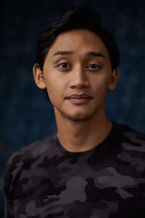 Joshua Dela Cruz