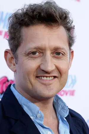 Alex Winter