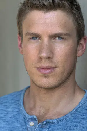 Mitch Ryan