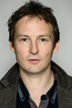 Anthony Flanagan