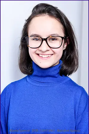 Aloreia Spencer
