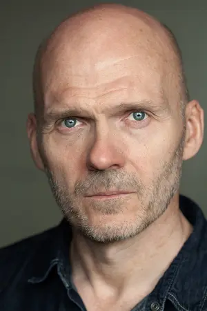 Barry Aird