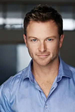 Tim Campbell
