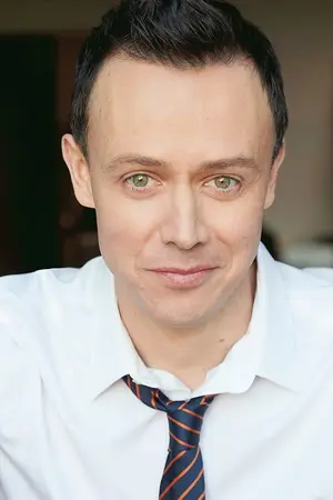 Adam Greydon Reid