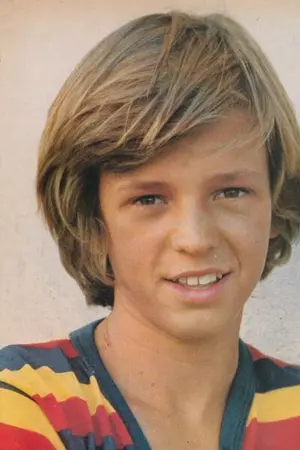 Jimmy McNichol