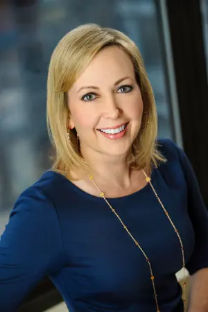 Michele Tobin