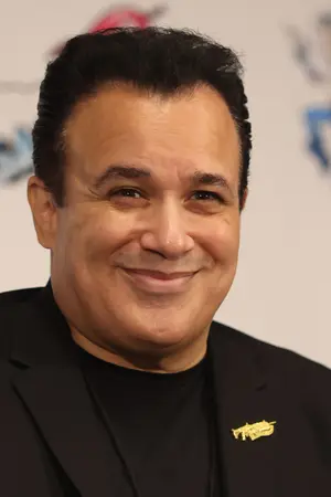 Carlos Ferro
