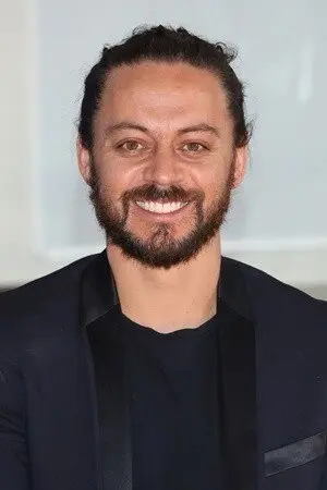 Alfredo Gatica