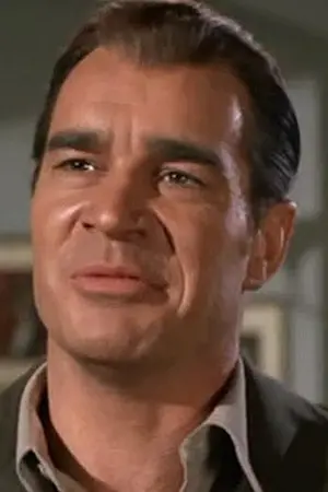 John Milford