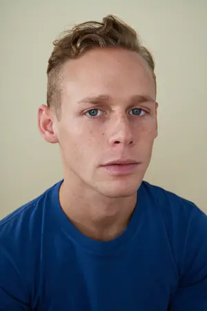 Cole Doman