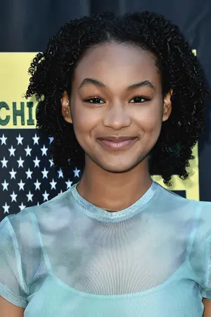 Trinity Lee Shirley