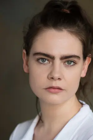Isobel Jesper Jones