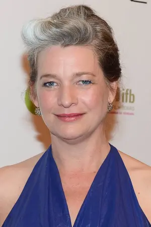 Kerry Fox
