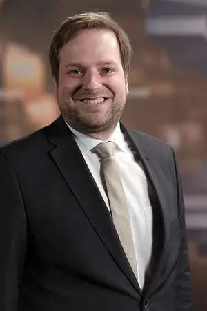 Александер Глер
