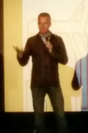 Mark Christopher