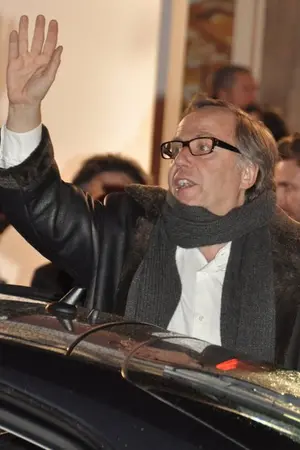Fabrice Luchini