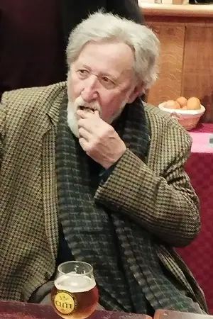 Jean-François Balmer